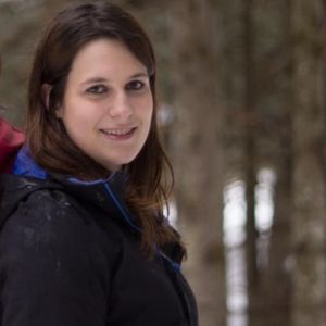 Meet your Posher, Andréanne